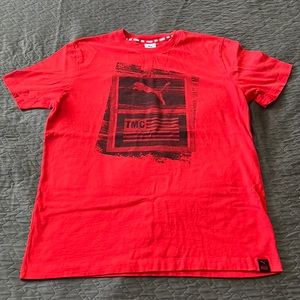 Men’s Puma x TMC graphic T-Shirt